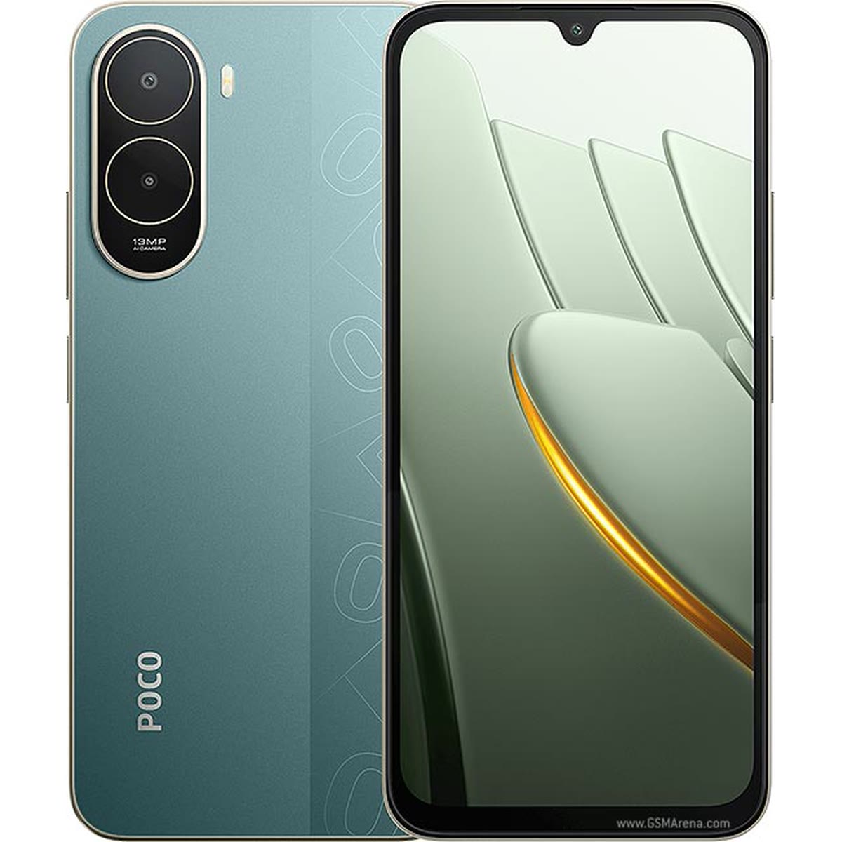 POCO C81 Pro