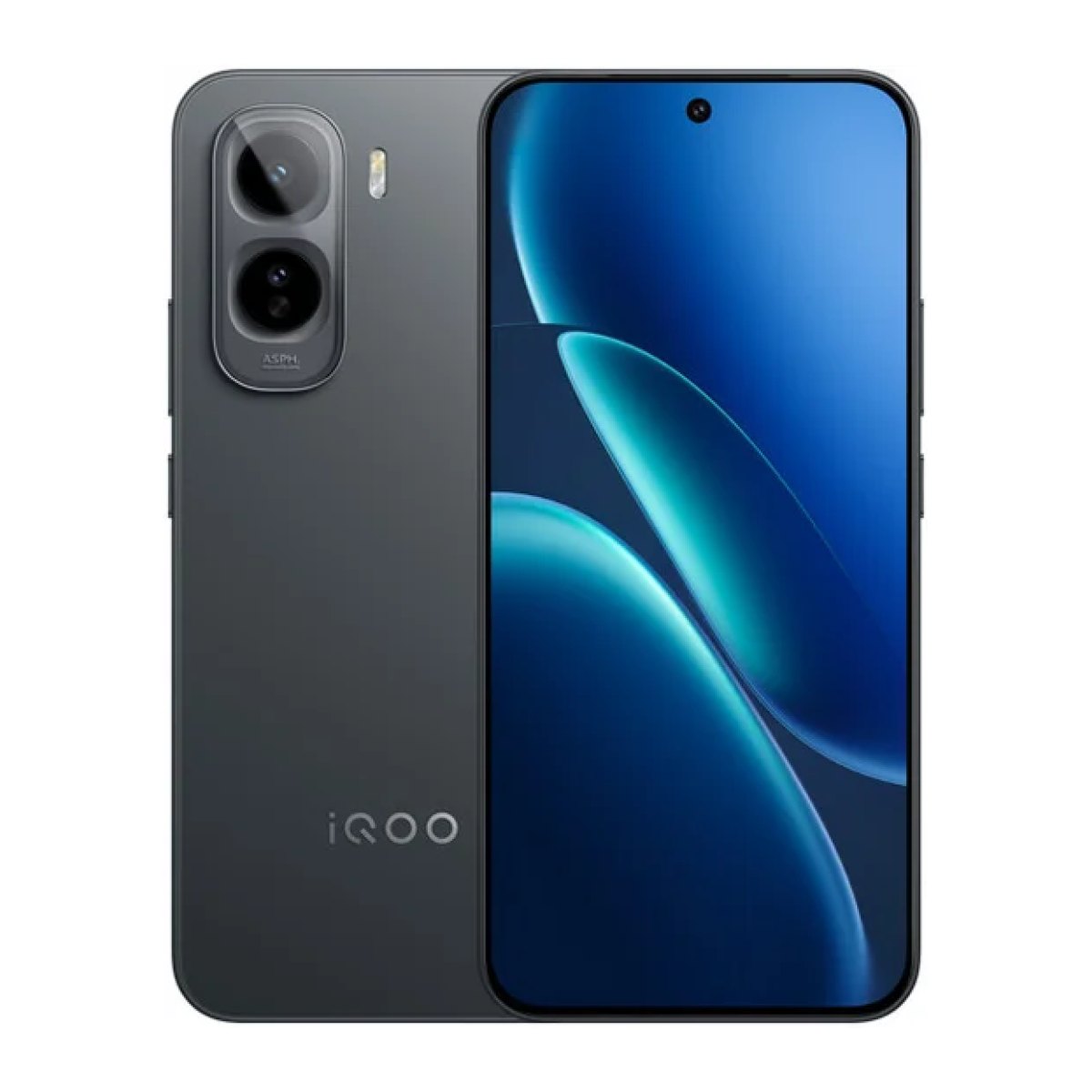 iQOO Z11