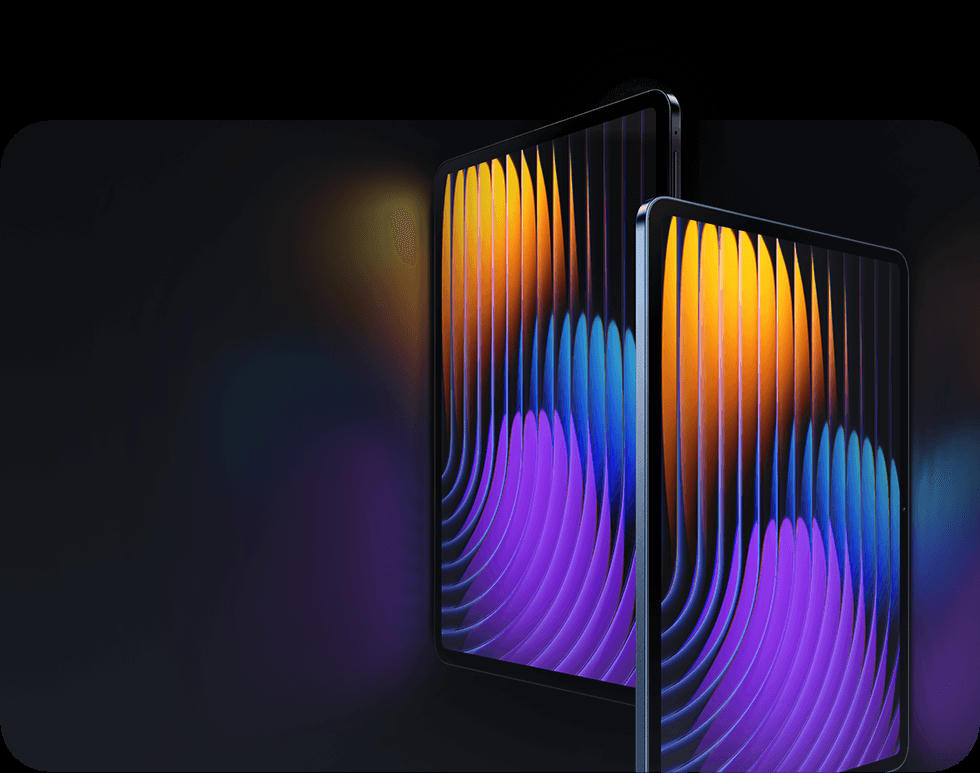 Xiaomi Pad 7 Pro
