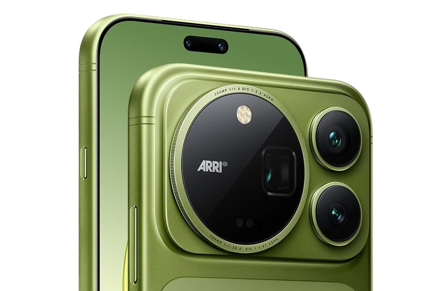 Блок камер Honor Magic9 Pro Max