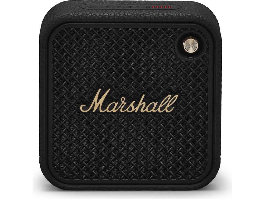 Marshall Willen портативная колонка купить Минск цена