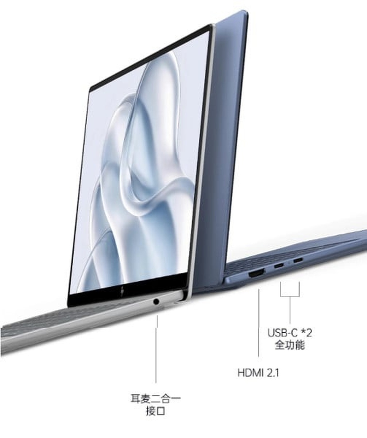 HP Star Book Air 14: 1,16 кг и OLED-тачскрин за $740
