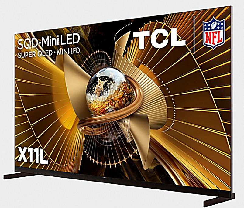 TCL X11L