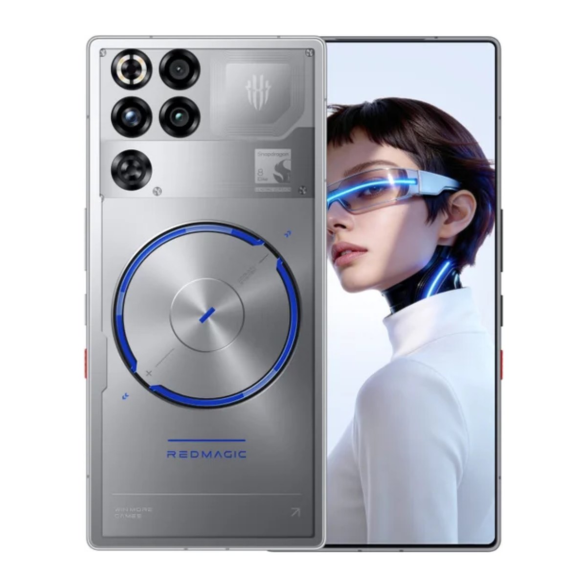 Nubia RedMagic 11S Pro