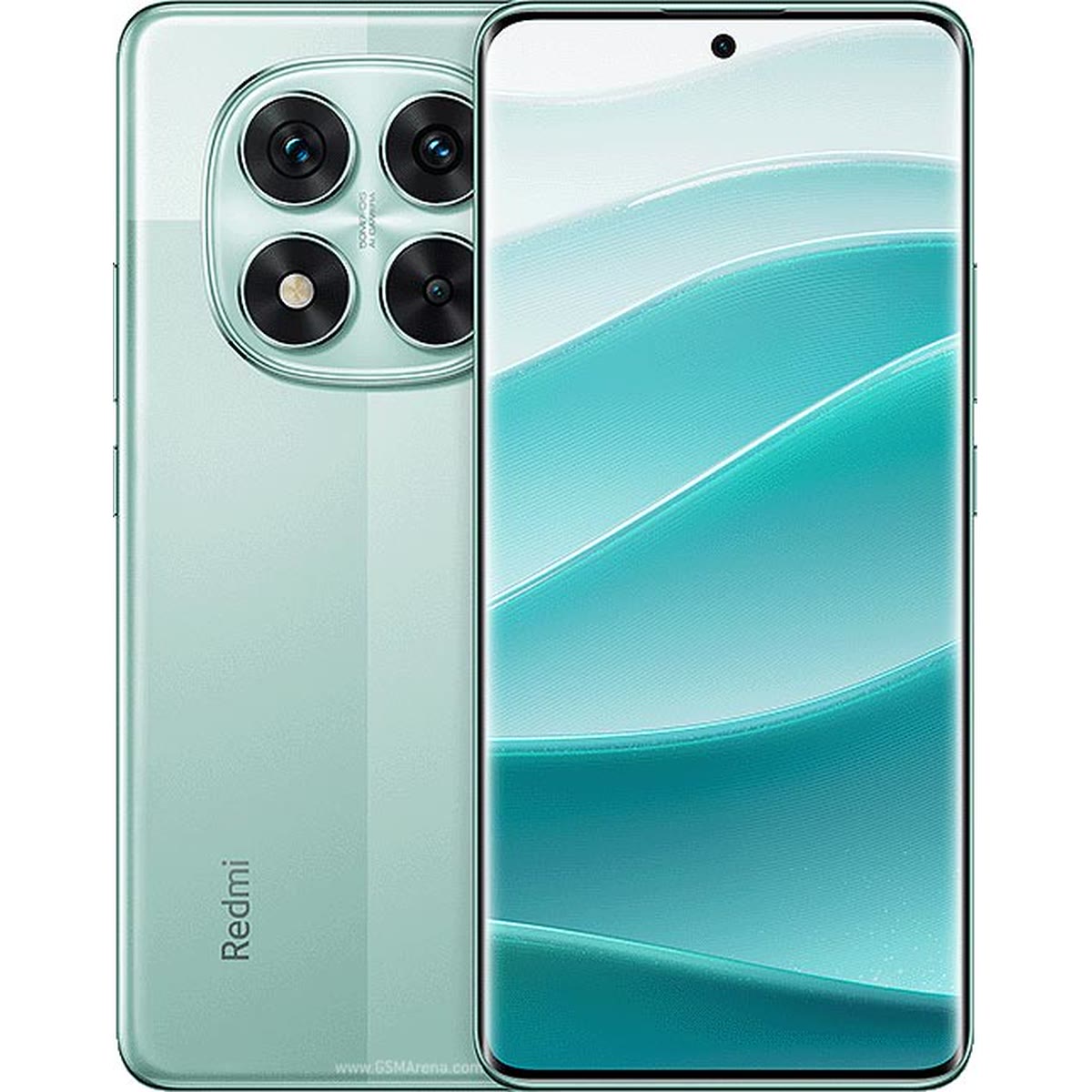 Redmi Note 14 Pro 5G