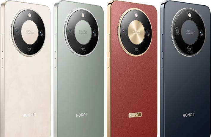 Лучшие смартфоны Honor 2026 года