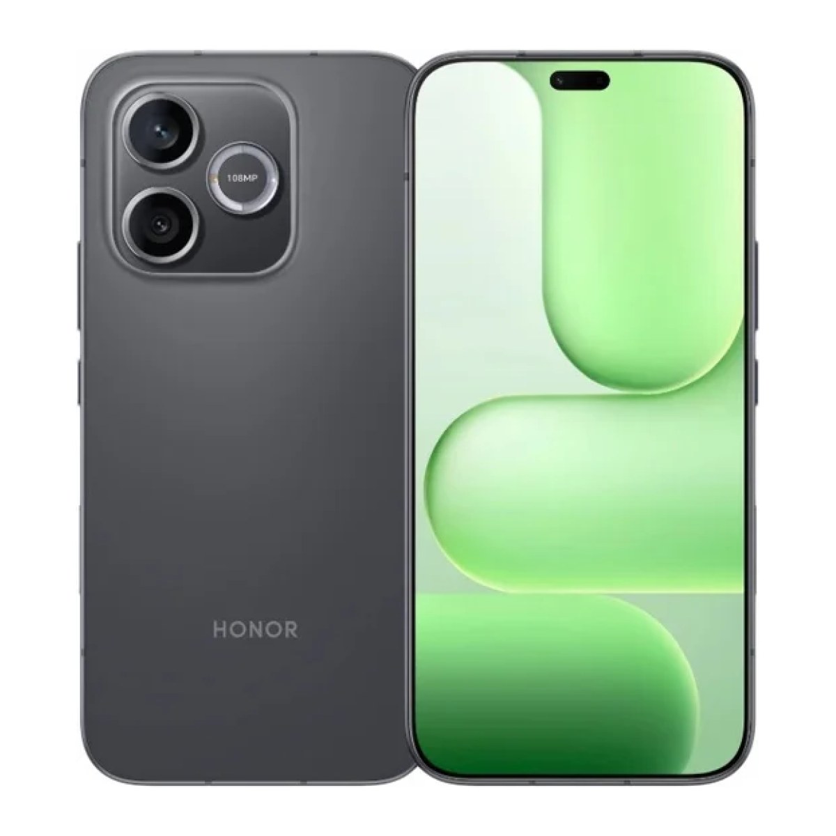 HONOR 600 Lite