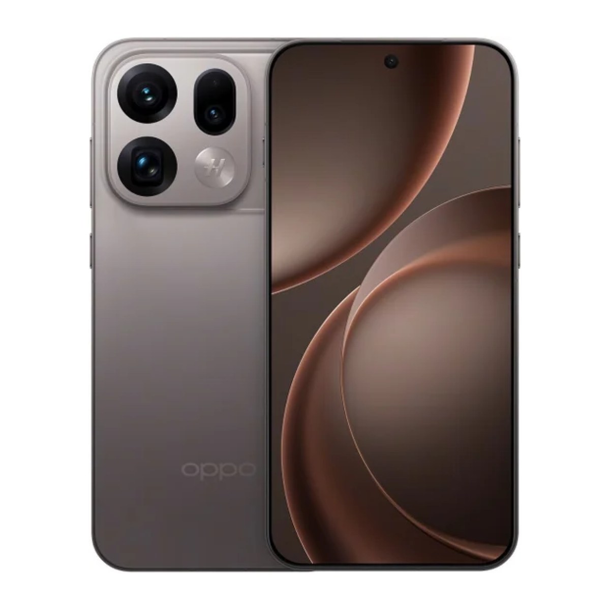 Oppo Find X9s Pro