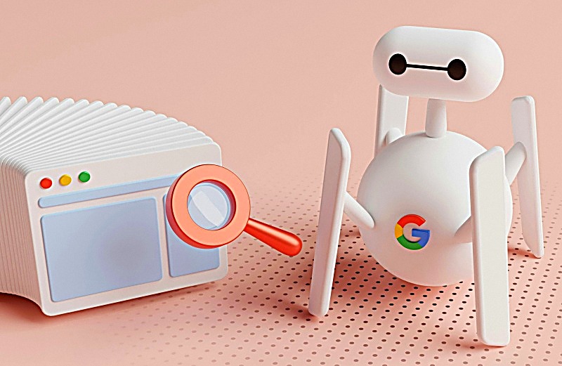 справка Google