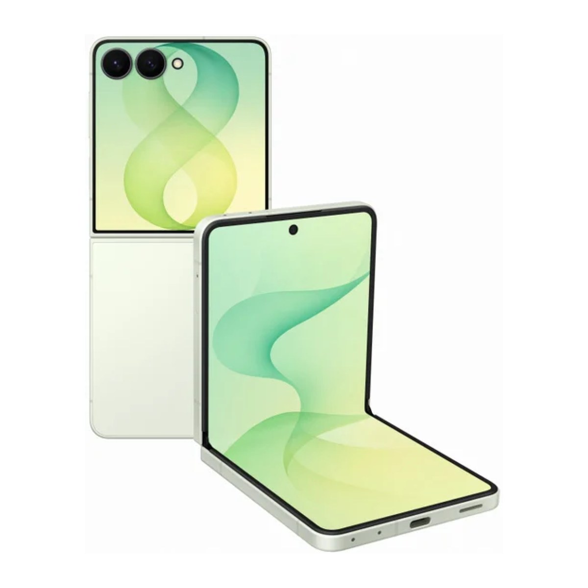 Samsung Galaxy Z Flip8