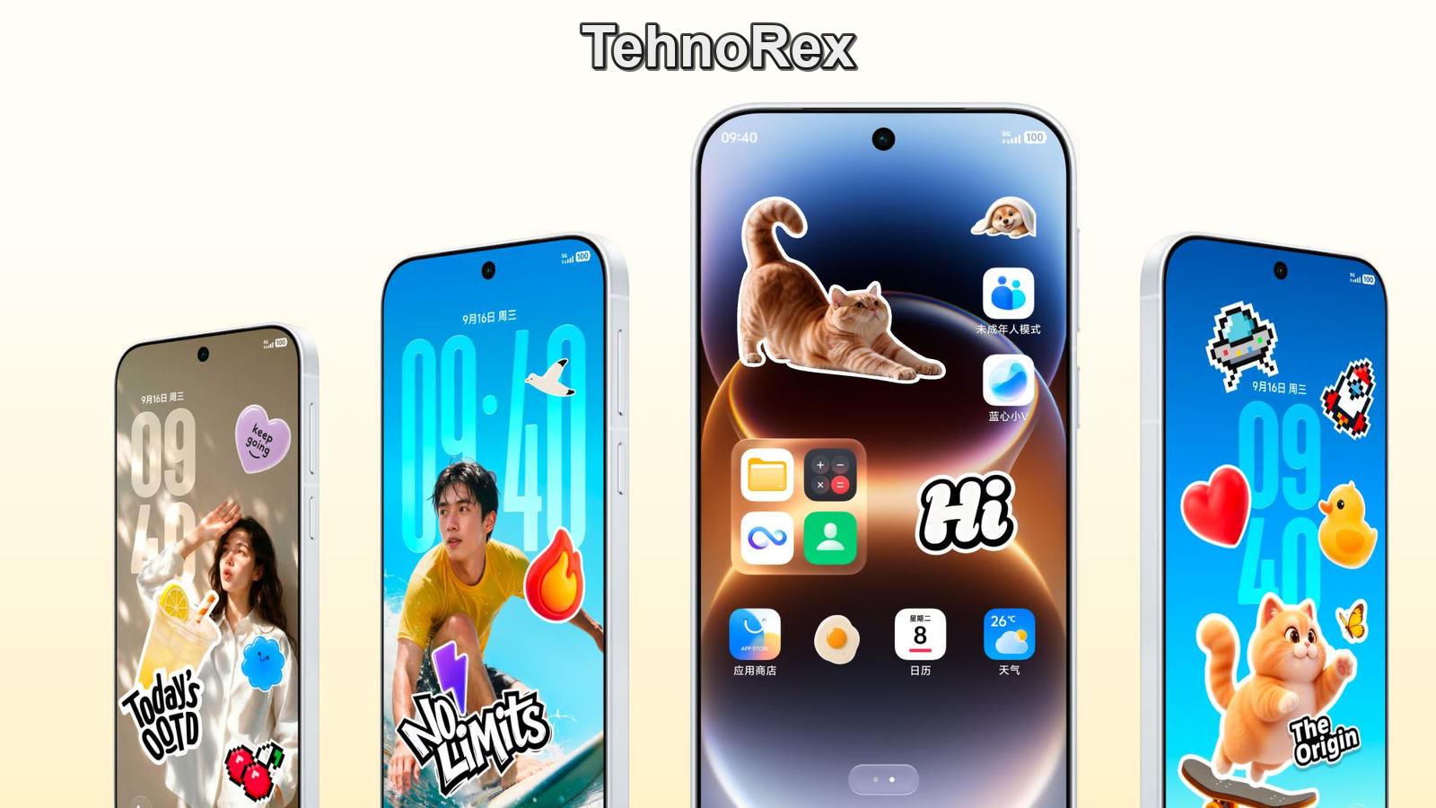 OriginOS 7 на Android 17: Vivo расписала 60+ моделей до февраля 2027