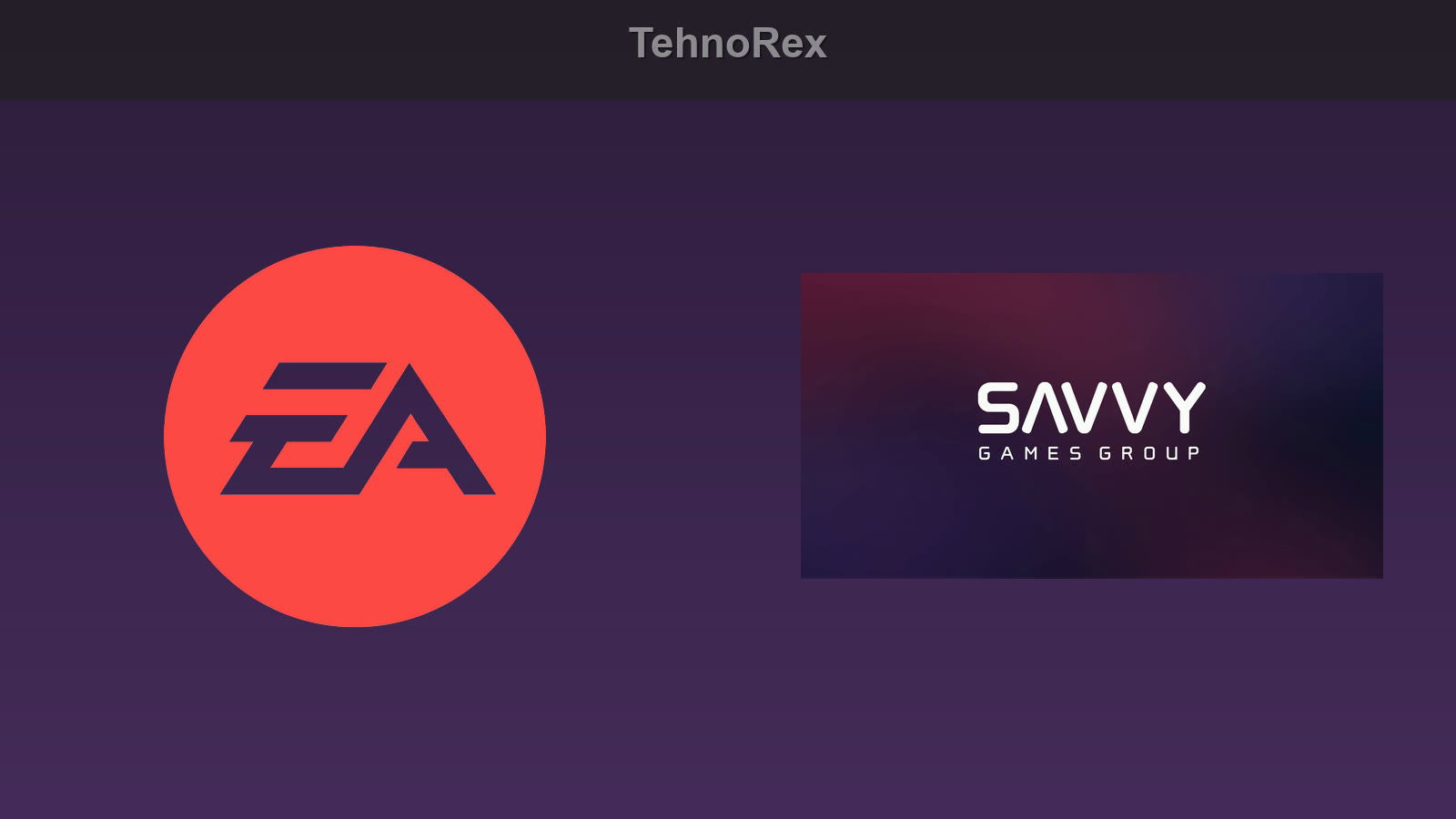 PIF изучает объединение Electronic Arts и Savvy Games