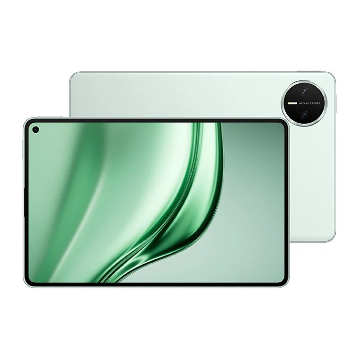 Huawei MatePad Mini 8.8" PaperMatte Wi-Fi 256 ГБ, елово-зеленый