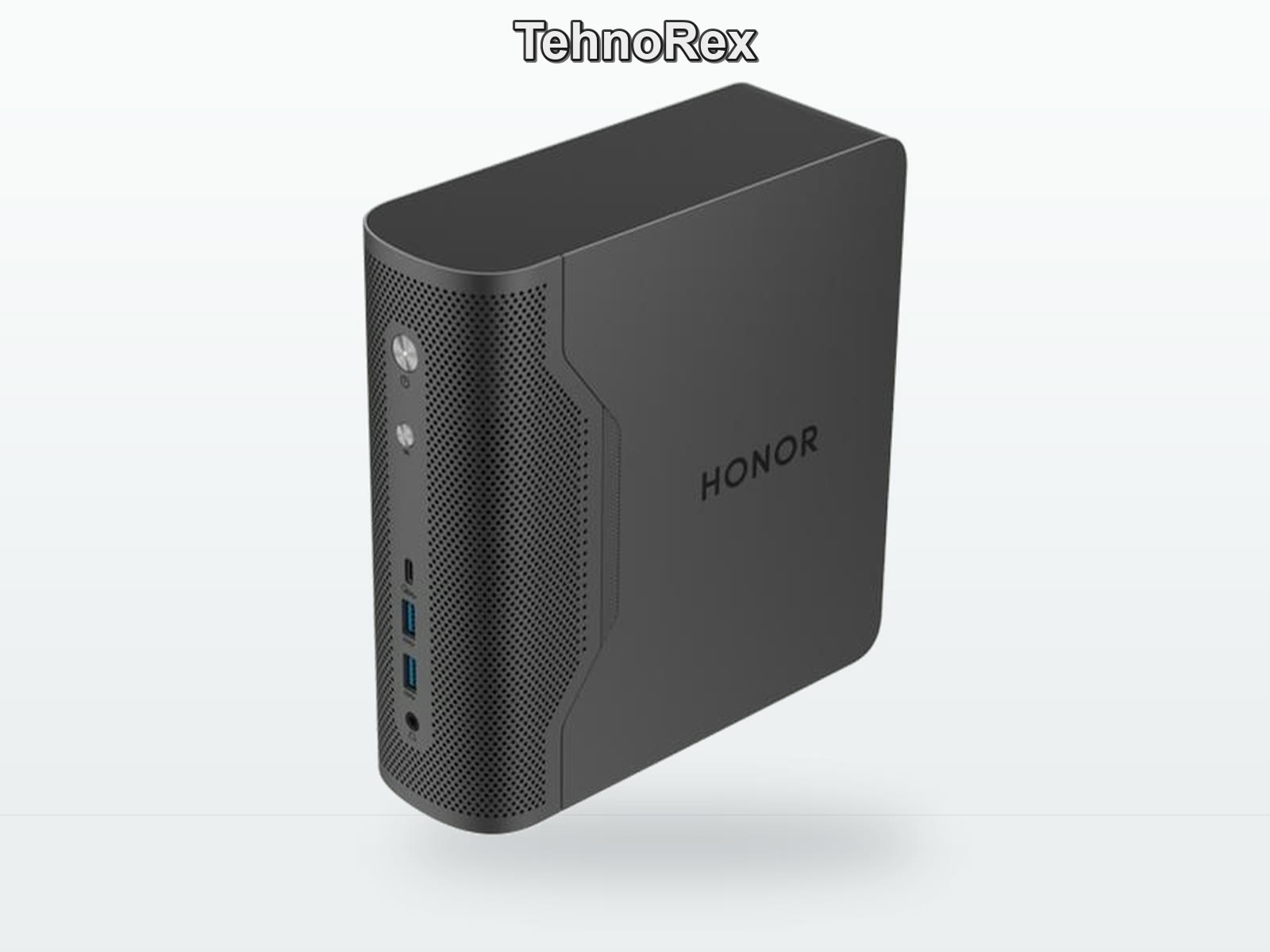 Honor Tiangong AXB35: петафлопс FP4 в корпусе на два литра