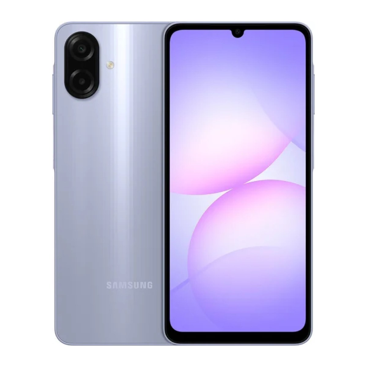 Samsung Galaxy A07