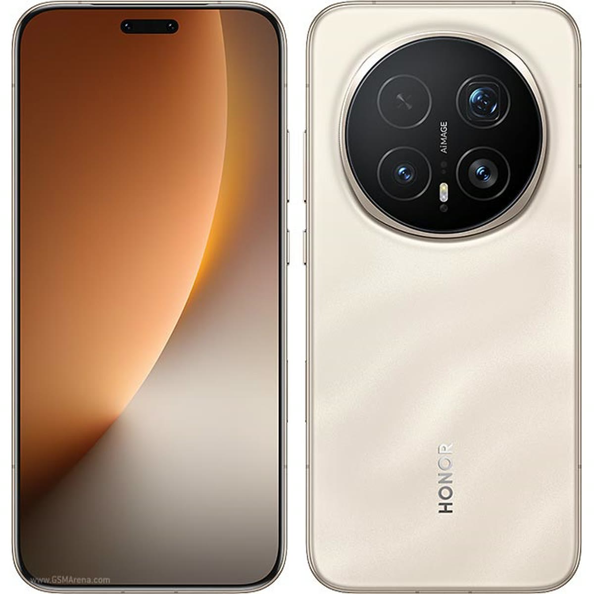 HONOR Magic 8 Pro