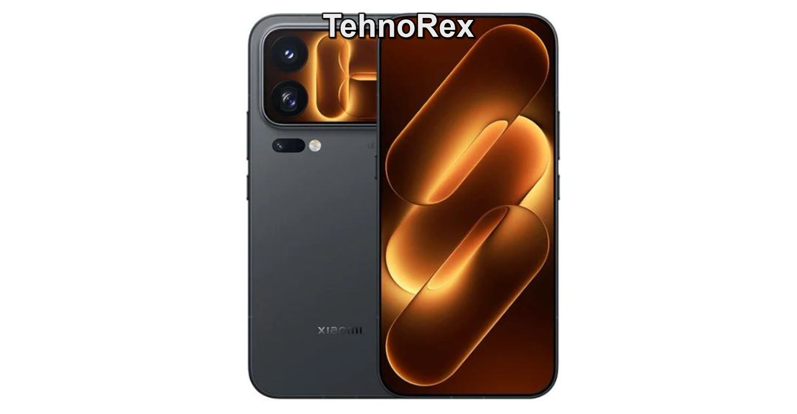 Xiaomi 18 Pro Max продают за $1300 до анонса: два экрана и две камеры по 200 Мп