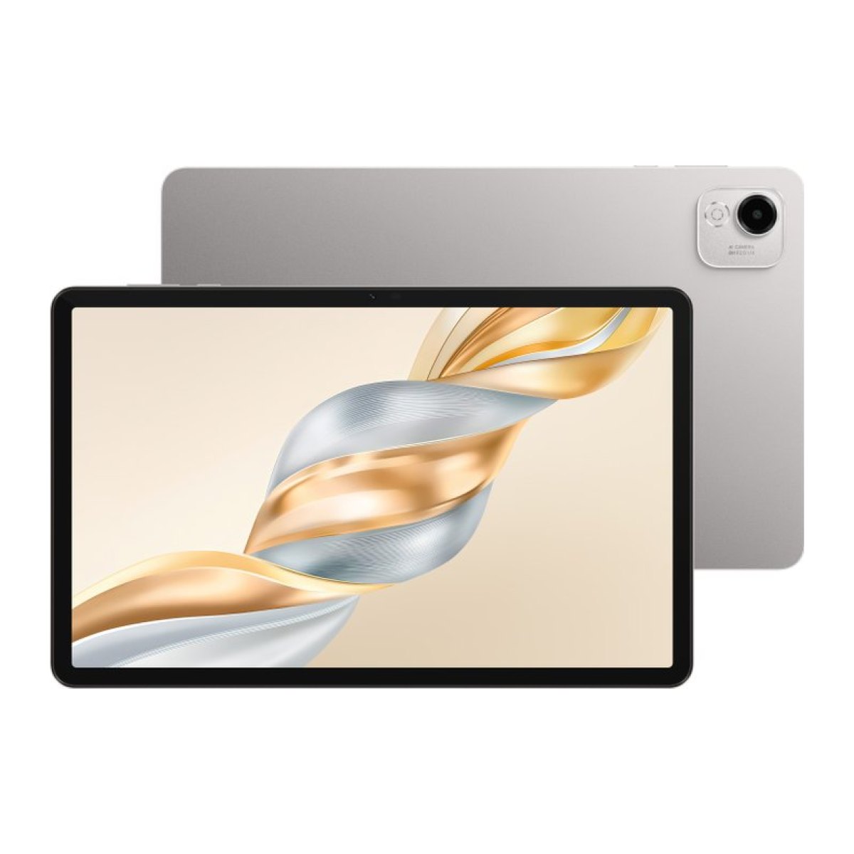 HONOR Pad X9a 128 ГБ, серый