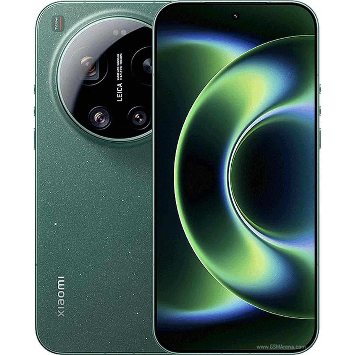 Xiaomi 17 Ultra