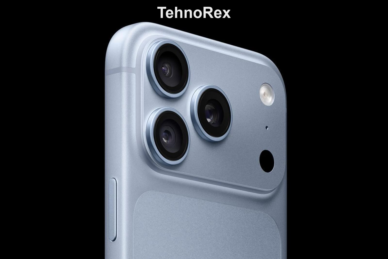 Texture и Grain на старом iPhone правят только кадры с 18 Pro и Duo. Не свои фото