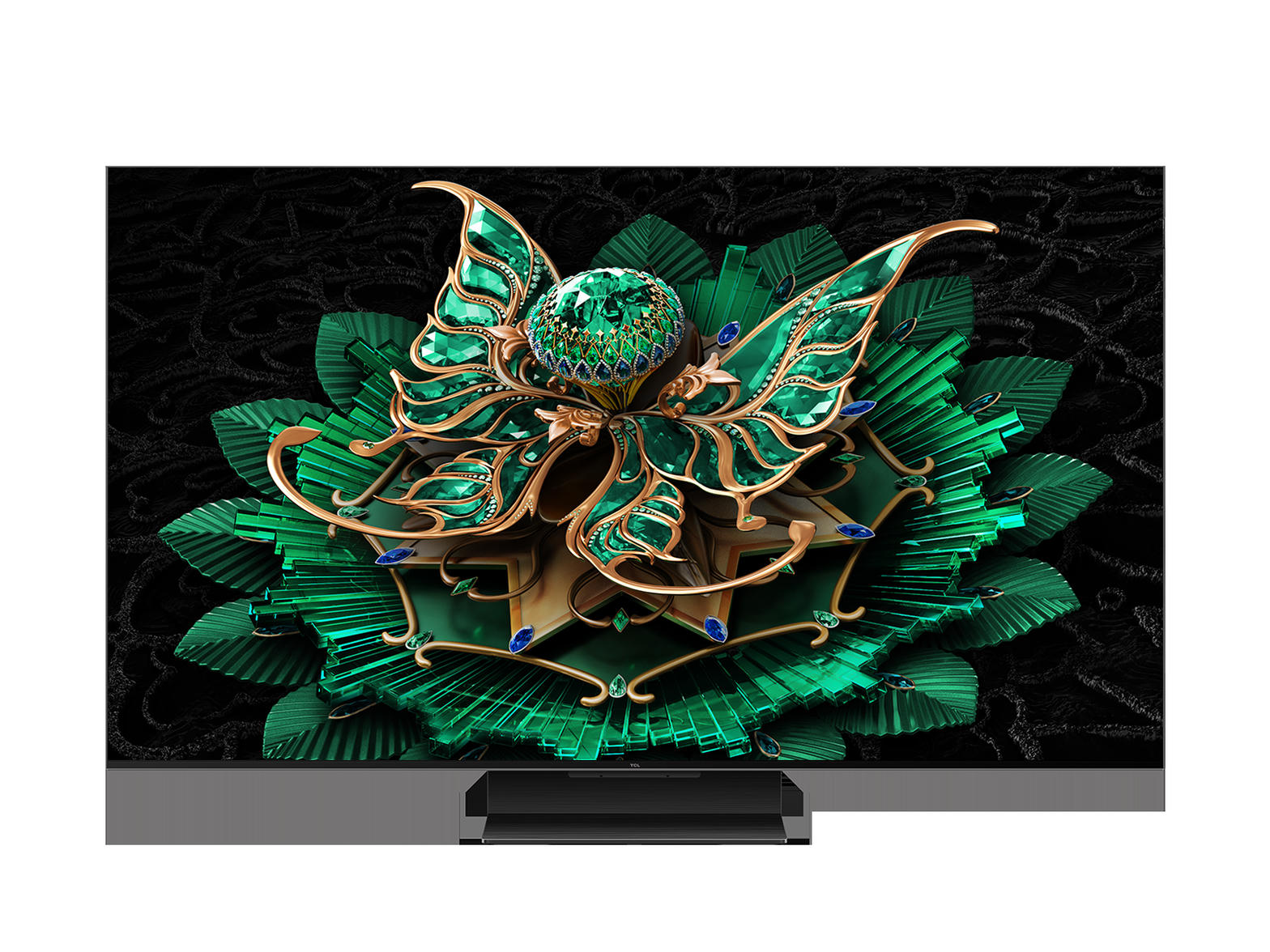 TCL C7K Mini-LED, официальный кадр
