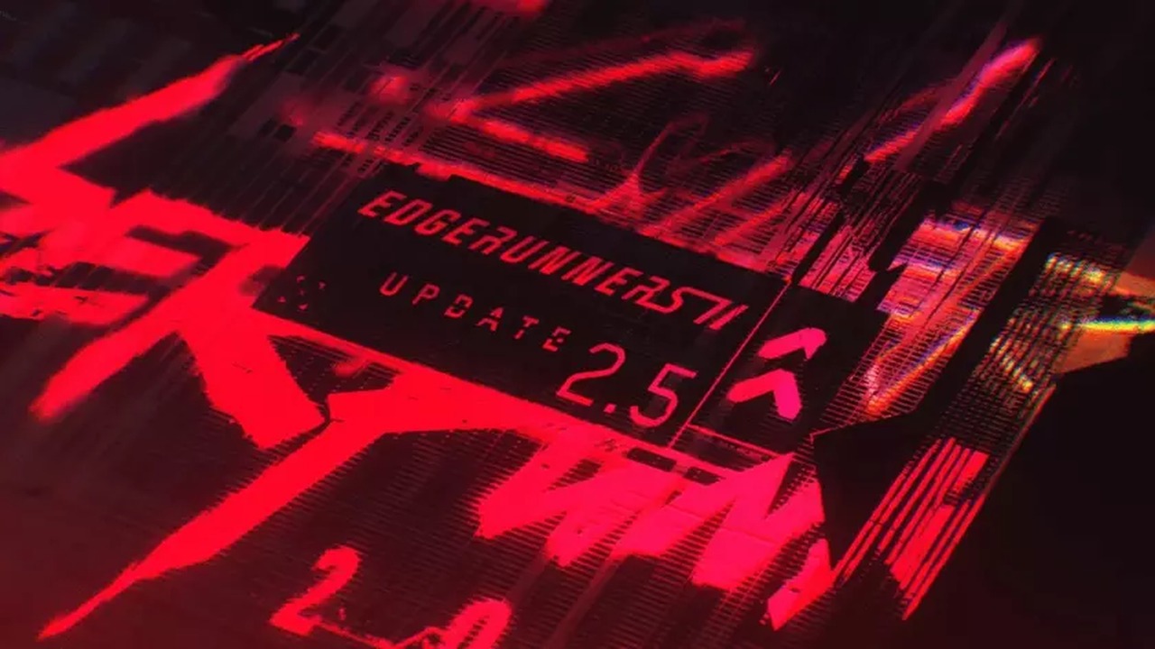 Cyberpunk 2077: Найт-Сити