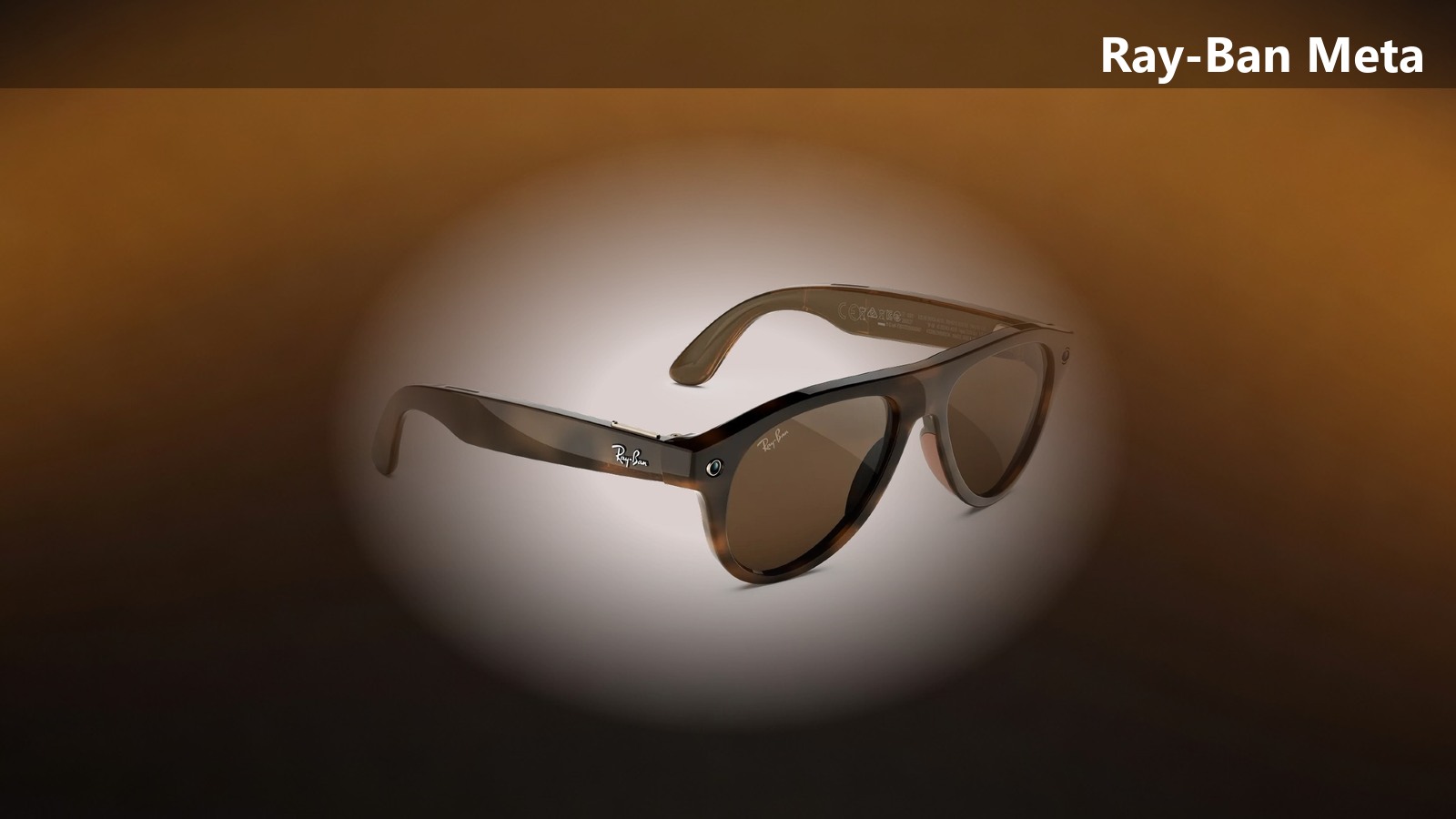 Ray-Ban Meta Gen 3: 9 часов работы, шесть микрофонов и запись Dolby Atmos