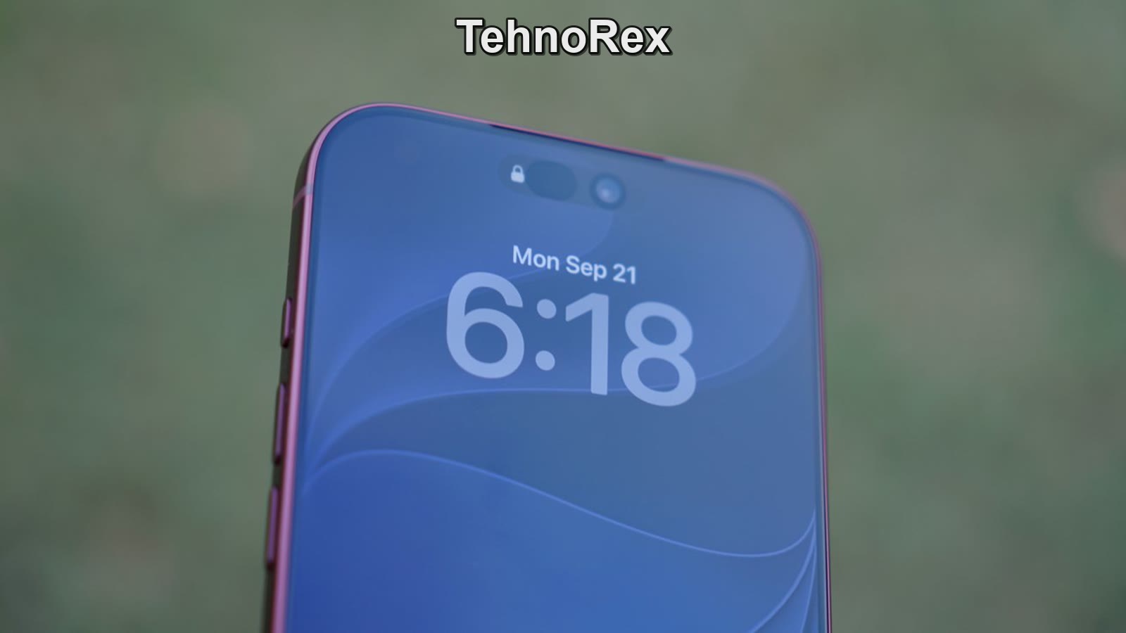 Face ID на 18 Pro добирает кадры через Secure Exclave. «Maintain» — про скорость