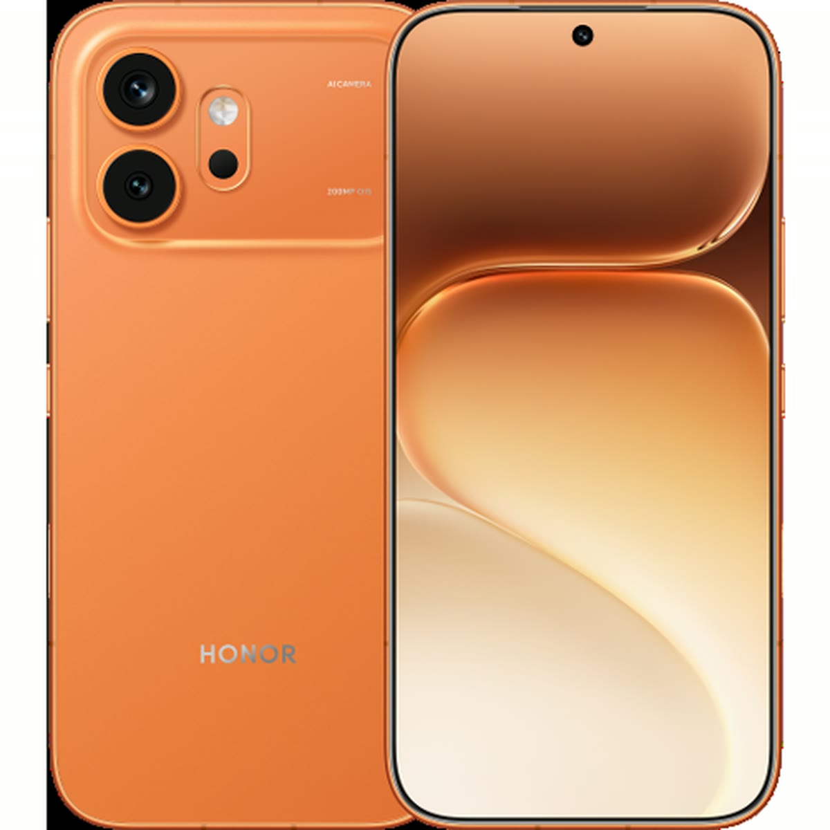 HONOR 600