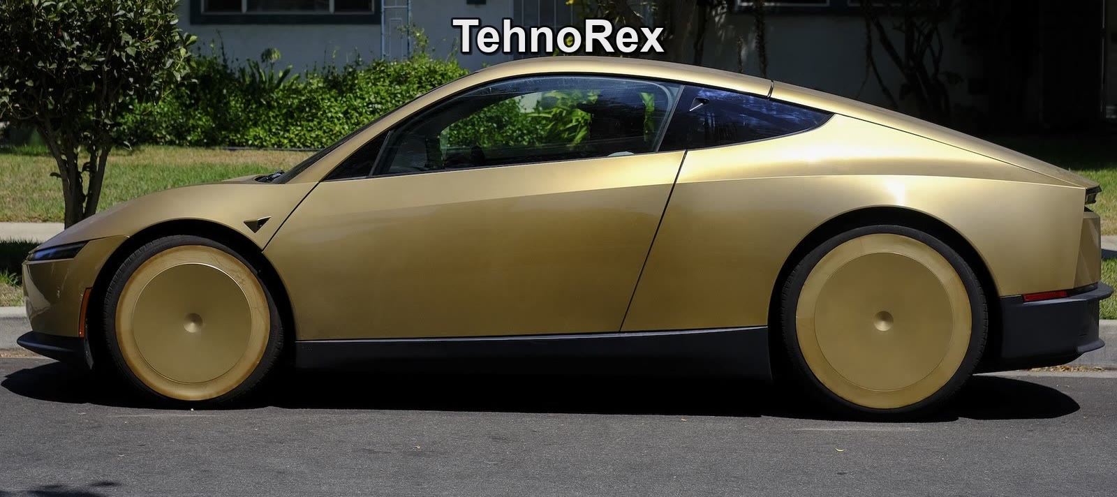 Tesla открыла кредитные линии на 30 млрд долларов для запуска Cybercab, Optimus и Semi
