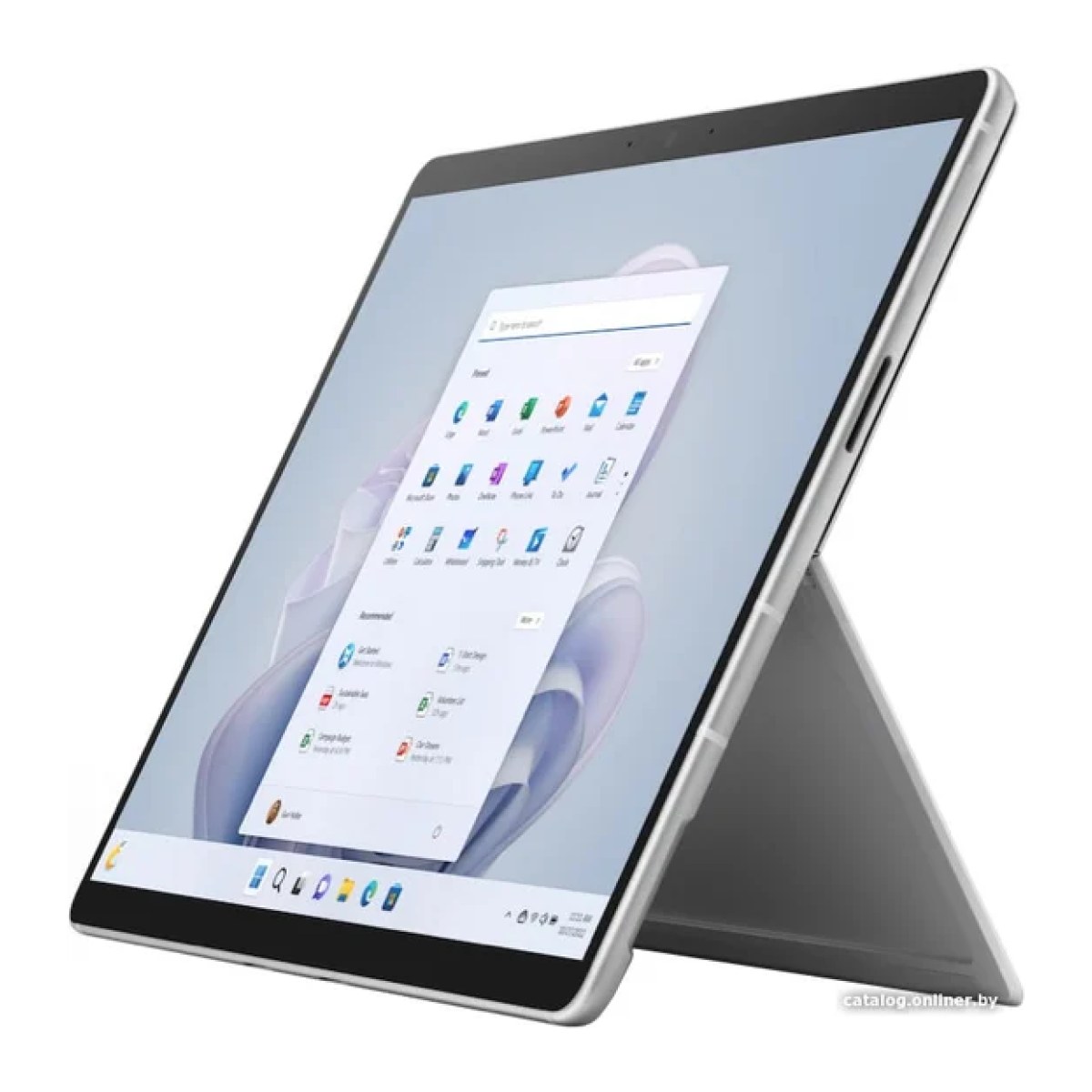 Microsoft Surface Pro 9