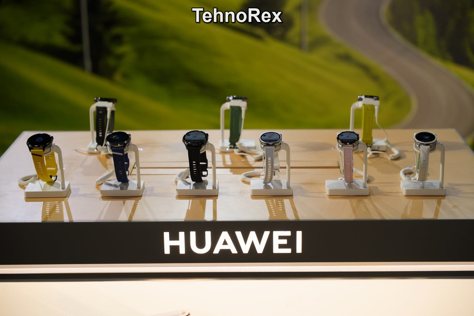 Huawei открыла продажи Watch GT 7 и наушников FreeBuds Neo