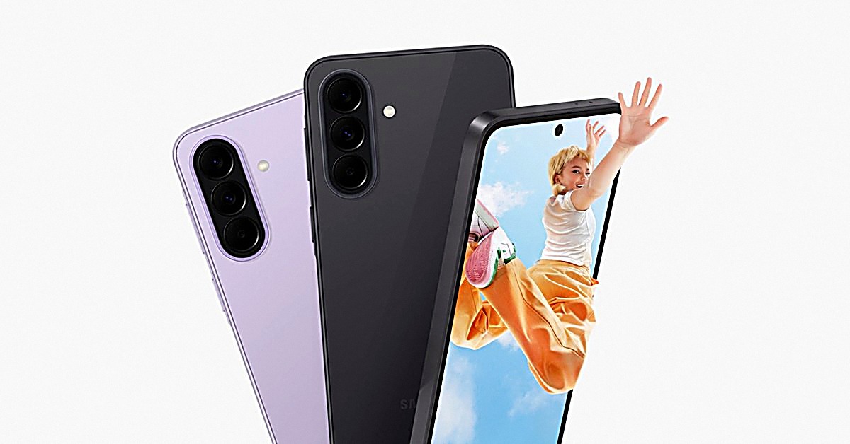 Galaxy A07