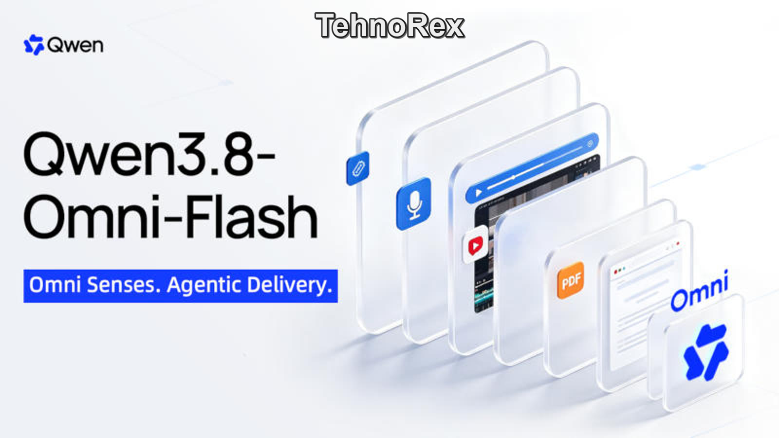 Qwen3.8-Omni-Flash: 1 млн токенов, звук и видео в одной модели. Аудио дешевле на 98%