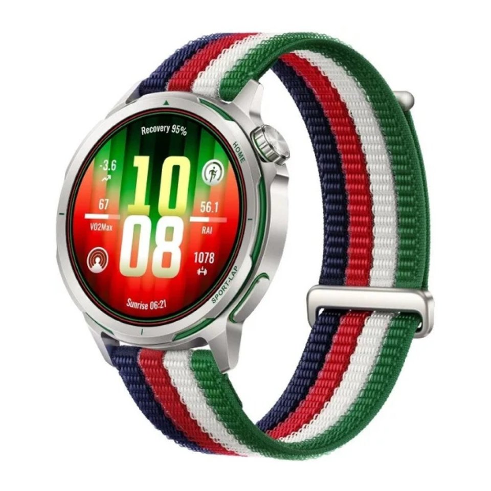 Huawei Watch GT Runner 2