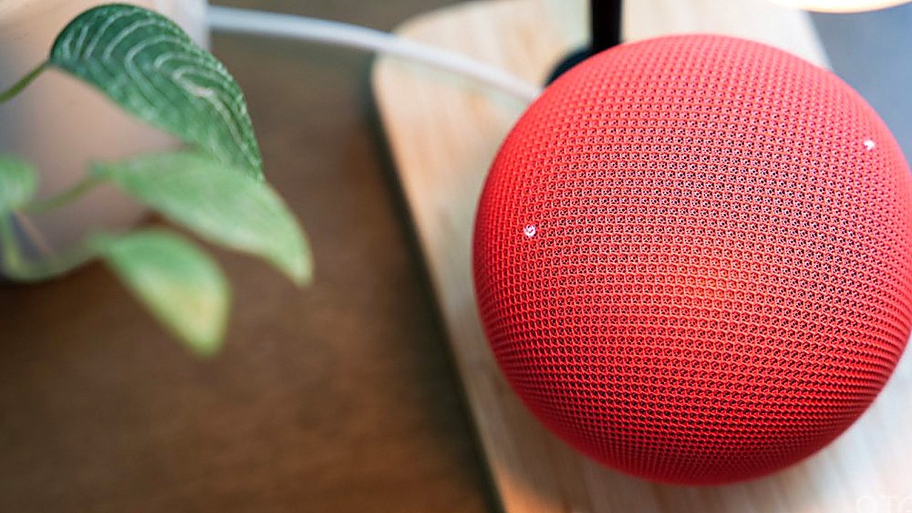 Google Home: колонки качали гигабайты — Google признала проблему