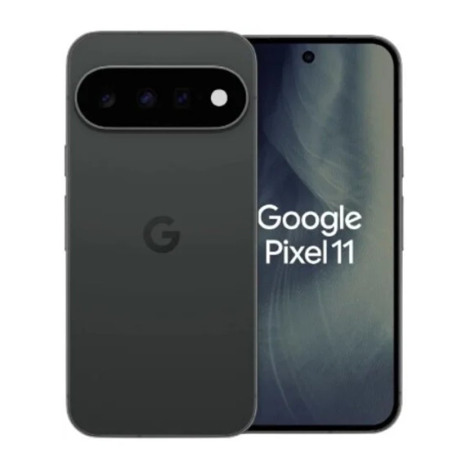Google Pixel 11