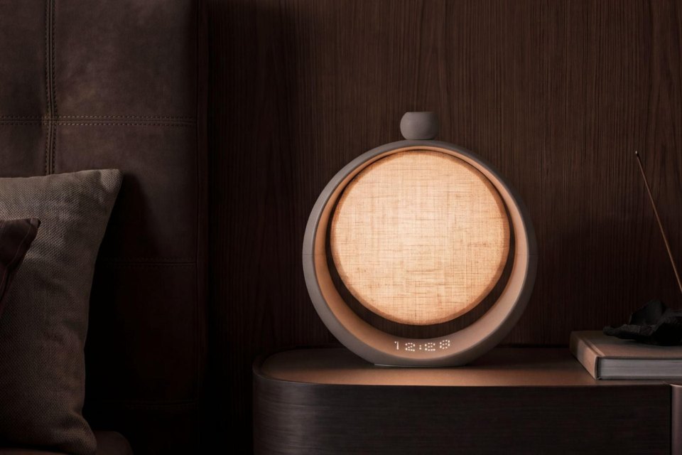 Soundcore SleepLab Pro: колонка с радаром вместо часов на ночь