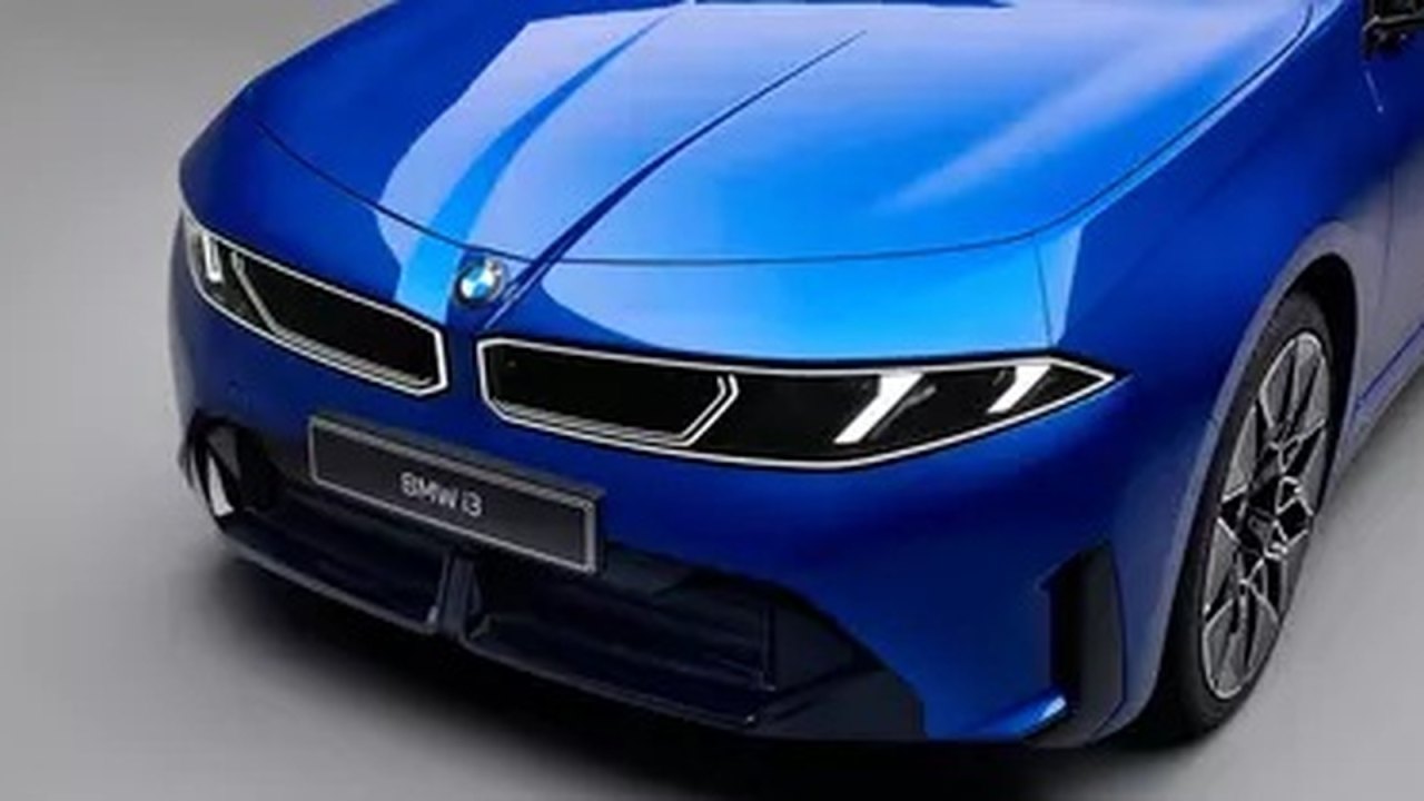 BMW: водители проезжают 121 км, но требуют 483