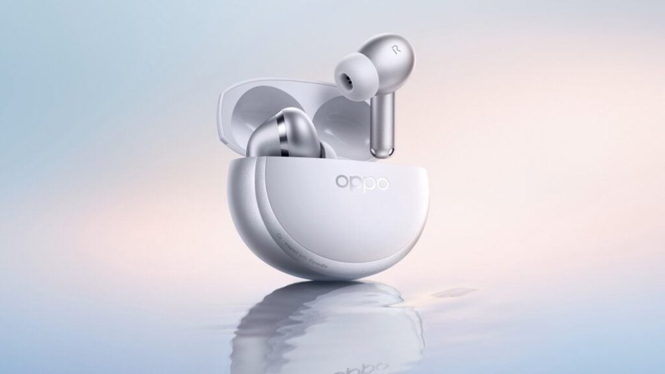 Oppo Enco X4: lossless только с Find X за ₹19 999