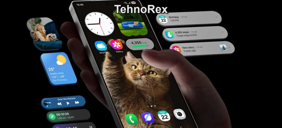 One UI 9 для Galaxy S25 выйдет 28 сентября: Samsung раскрыла график