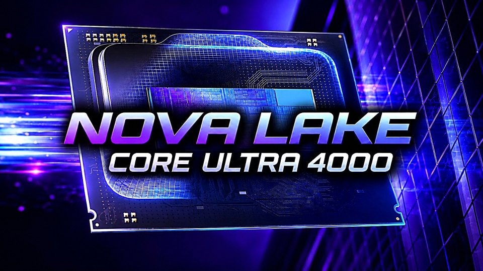 Intel Core Ultra 9 4995HX: 28 ядер и 144 МБ кэша для ноутбуков