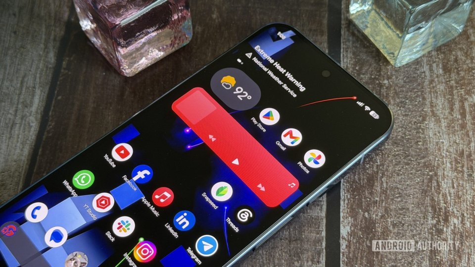 SMS of Death: одно сообщение выводит Android из строя