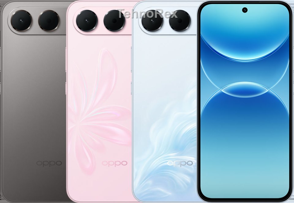 Oppo A7 Pro выходит на глобальный рынок: батарея 8000 мА·ч и OLED 120 Гц за ~$330