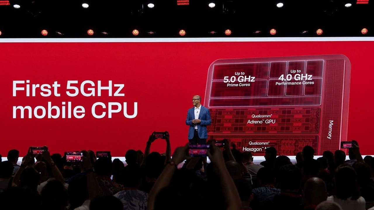 Galaxy S27 Ultra: Snapdragon 8 Elite Extreme Gen 6 перегревается
