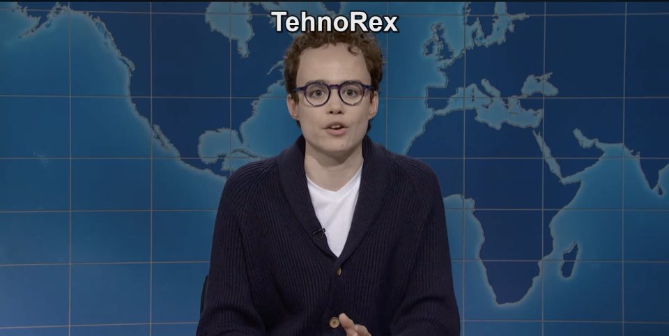 SNL спародировала главу Anthropic: «ИИ — дьявол, а я его создатель»