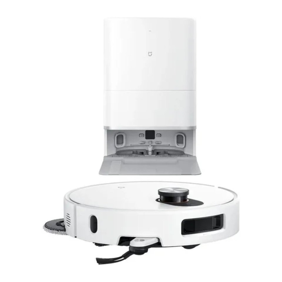 Xiaomi Mijia Robot Vacuum Mop Water Tank M40S OV31CN