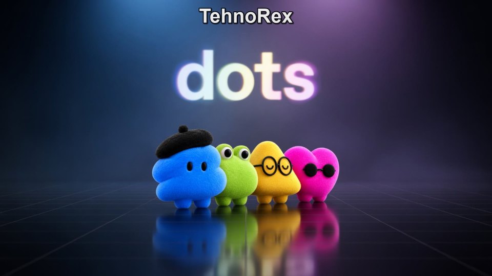 OpenAI dots работает на AMD EPYC: бенчмарк Geekbench 7 раскрыл конфигурацию агента