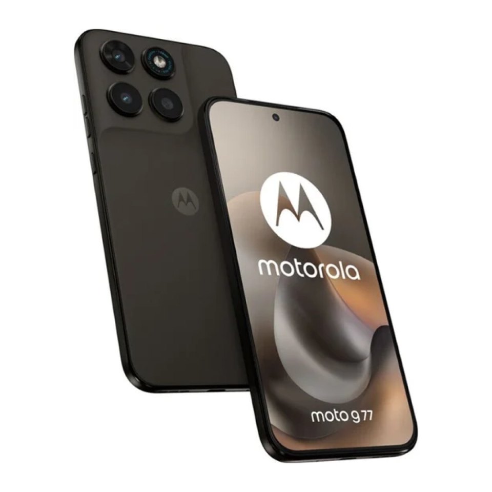 Motorola Moto G77