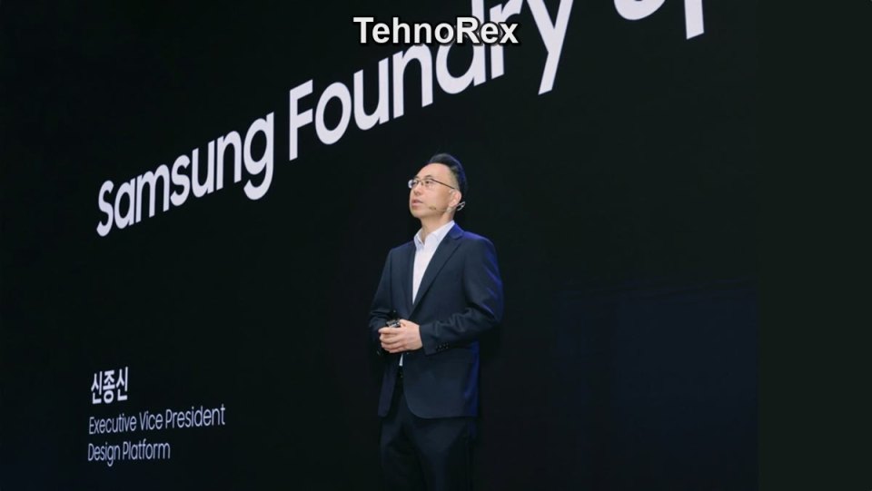 Завод Samsung в Техасе начал выпуск чипов Tesla AI5 — контракт на 16,5 млрд